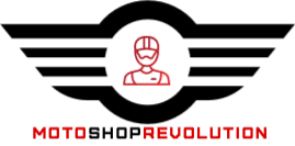 MotoShopRevolution